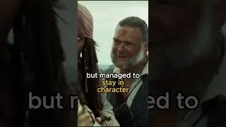 Funny Movie Bloopers that Made It Into The Final Cut