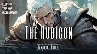 🪐 The Rubicon - Electronic Chillout Rock Instrumental