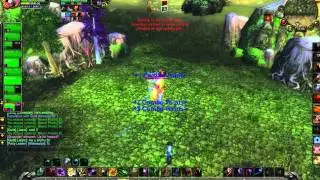 Feral Druid PvP #1