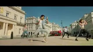 Mr. Majnu promo