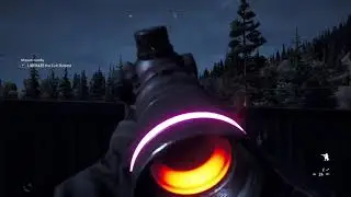 Far Cry 5 Stealth Kills (Outpost) #farcry5 #gaming #stealthkill