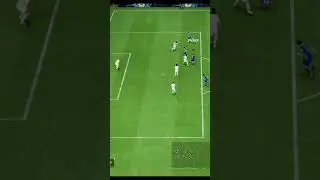 EAFC 24 #eafc24 #fifa #skills #xbox #ps5 #goals #colepalmer #cold #playstation #tricks #trickster #