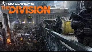 Tom Clancy's The Division PVP(1.5)