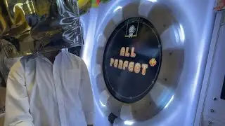 Sakuzyo plays Destr0yer (maimai)