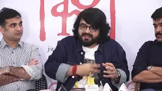 Launch of India's Biggest Music Production and Incubation Studio - Jam8 - Part 1