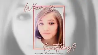 Where is Brittney Wood?
