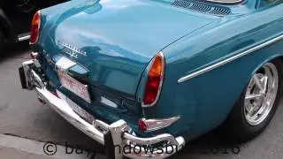 The Aircooled Bro s @ Dadizele 2016 pt5