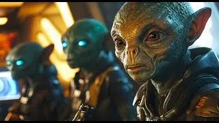 Aliens Mock Human Myths Until a Hero Speaks | Best HFY Stories | HFY Sci-Fi Story