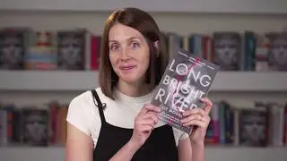 Liz Moore | On Long Bright River