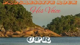 His Voice   CPR project
