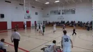 UWWC vs. UW-Fond du Lac Men's: 2/2