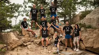 Boulder Colorado Running Camp 2021 - My Olympic Coach