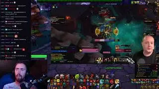 Asmongold Reacts to 