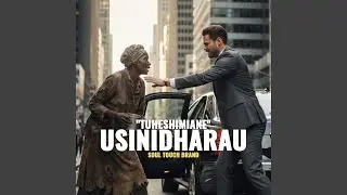 Tuheshimiane Usinidharau
