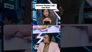 reverse sweep is real #m7 #mlbb #mlbbindonesia