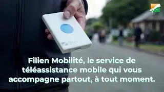 Filien Mobilit&eacute; : votre compagnon de s&eacute;curit&eacute; au quotidien, m&ecirc;me dans vos d&eacute;placements !