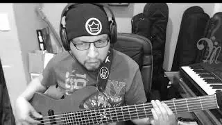 Luis miguel-yo que no vivo sin ti(Bass cover)