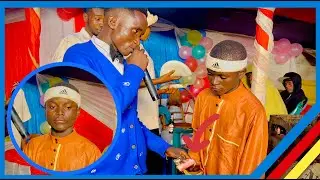 INASIKITISHA MTOTO MDOGO KUHUMWA UGONJWA WA KIFUWA,WASHAMBA AWAELEWI ANAUMWA SANA FRENXION KAMTOLEYA