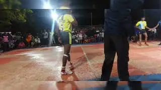 ತಿಕೋಟಾ vs ಕಂಬಾಗಿ 