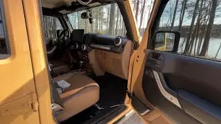 Accessories Every JK Jeep Needs! Gary J