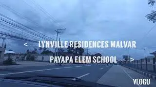 Why Lynville Malvar 2 Sonera 💁🏼&zwj;♀️Very Affordable 💁🏼&zwj;♀️Very Accessible Semi Complete Duplex