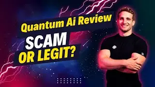 Quantum Ai Review 2024 - Scam or Legit? Experts Opinion