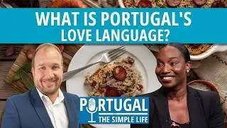 Food culture is part of what makes Portugal so unique 🍽️❤️