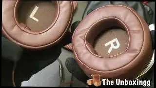 Oneodio pro 30 studio/dj headphones | detailed unboxing