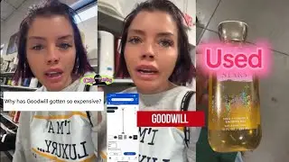Goodwill Rising Prices