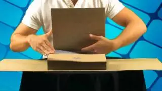 Variabler Versandkarton