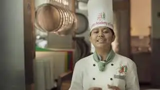 Culinary Academy Of India -at a Glance