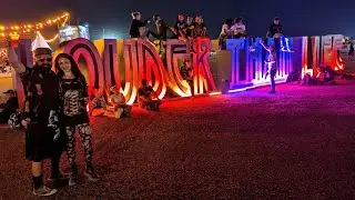 Louder Than Life 2022 pt. 1