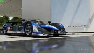 Forza Motorsport 6: Apex Beta Spotlight Series - PC Gameplay - 1440p 60FPS