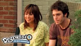 Craig Has a Crush On Manny ❤️ | Degrassi