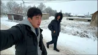 Backstage video 