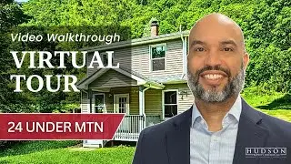 Fully RENOVATED Home in Wassaic NY for $285,000? 😮 See INSIDE!! | Dutchess County NY