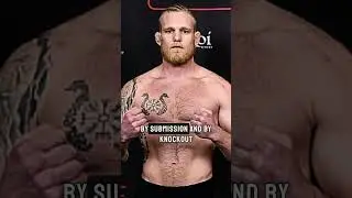 Sarek Shields gives his preference on submission vs KO wins. #mma #pfl #mixedmartialarts #shorts