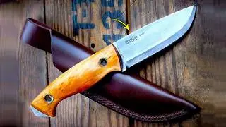 10 Best Bushcraft Knives You Need to Carry | Part 2
