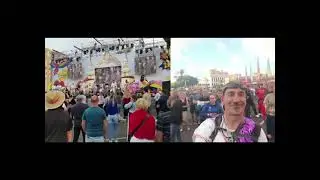 ARONA   TENERIFE  CARNAVAL  INTERNACIONAL 🎉🎉🎉🎉
