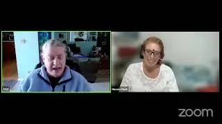 Hucolo Saturday Webinar with Lou Martin -16 March 2024