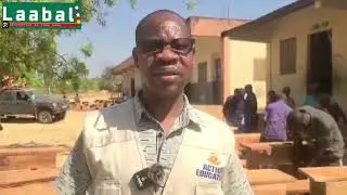 #S&eacute;raphin #L&eacute;mou #Action #education #savanes Action Education Afrique