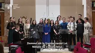 Tineri Centrul Vieții- Singurul motiv de laudă