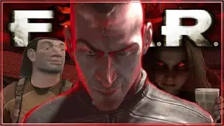 FEAR 3 es M&Aacute;S FEO que VIVIR con una FAMILIA DISFUNCIONAL