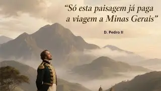 Santa B&aacute;rbara MG | O Arraial que Virou Cidade e Desafiou o Tempo