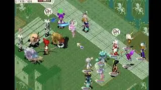水藍魔力85PK 2026年1月16日*日常第三錄*!!森一拳超人