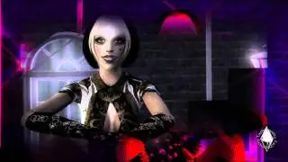 Lady Gaga - The Edge Of Glory 