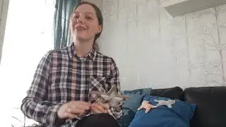 Югъяв к&ouml;дзув (Komi-Permyak language)