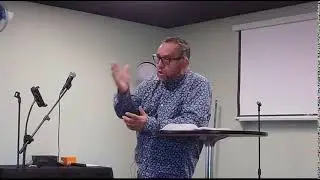 Hope and truth Christian Fellowship Live Stream