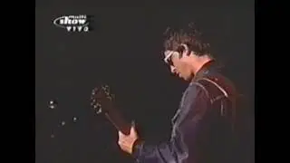 Oasis - 08 Cigarettes & Alcohol (Live at Rock in Rio 2001)