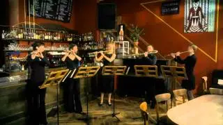 Quintessenz Leipzig - Astor Piazzolla: 